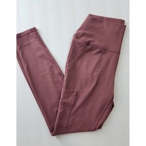 Avalanche womans Leggings medium